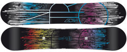 Nitro 2012 Snowboard Reviews